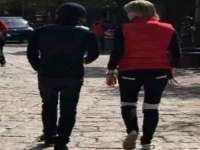 东明县奇乐复印部