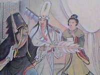 东明县奇乐复印部