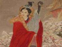 东明县奇乐复印部
